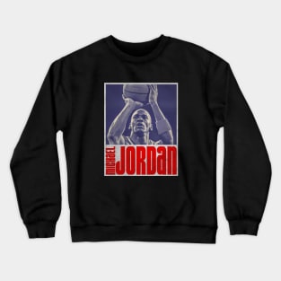 Michael Jordan Crewneck Sweatshirt